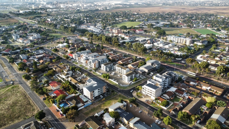 Commercial Property for Sale in Table View Western Cape